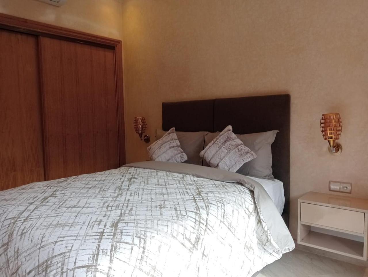 Babylone Marrakech 马拉喀什