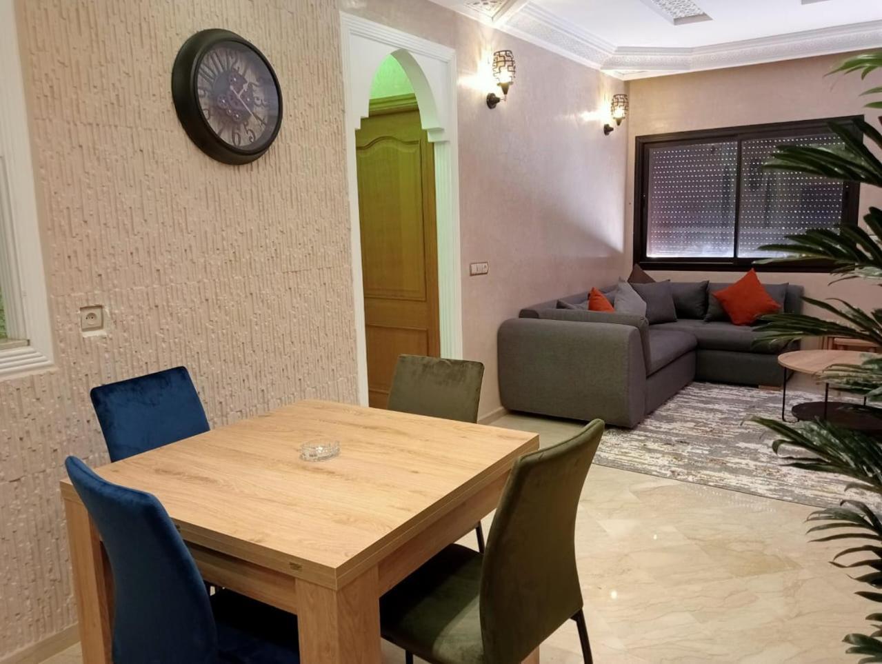Babylone Marrakech * 马拉喀什