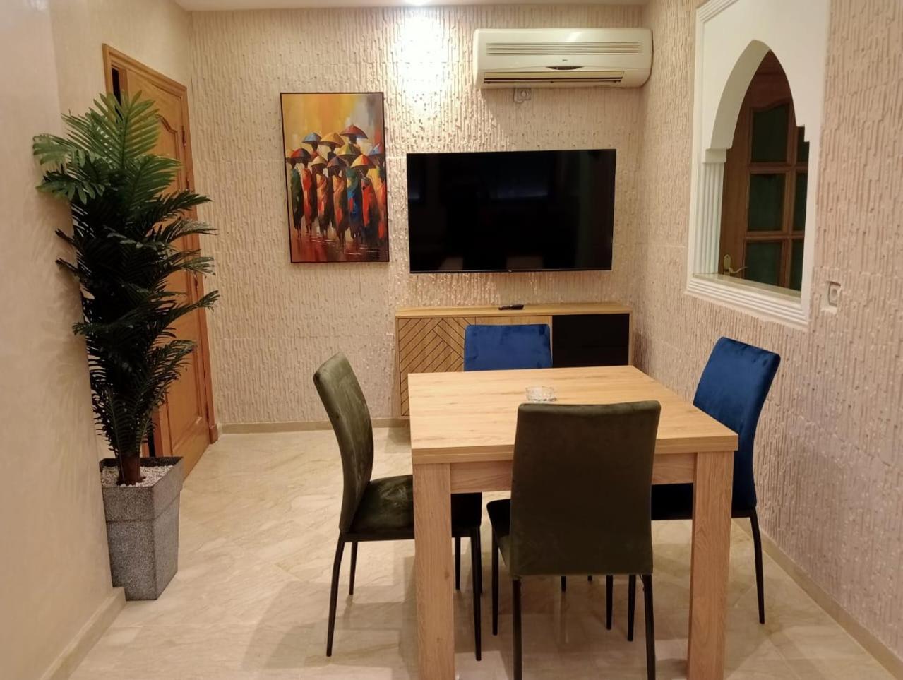 Babylone Marrakech * 马拉喀什