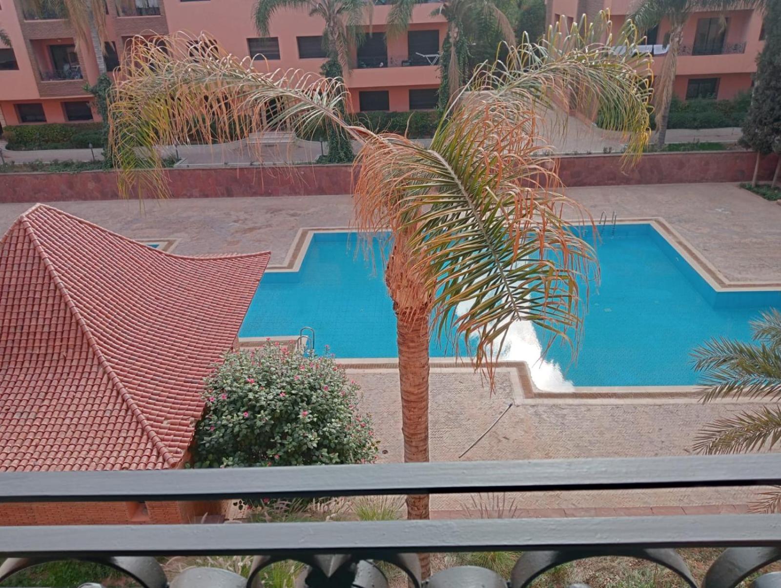 Babylone Marrakech 公寓 *